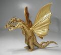 King Ghidorah 1965