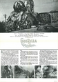 International Godzilla vs. Hedorah B3 flyer synopsis