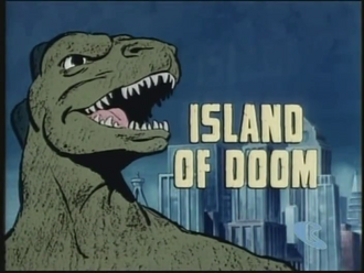 Island of Doom