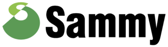 Sammy's logo
