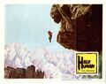 U.S. Half Human lobby card #4