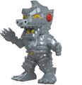 Mechagodzilla