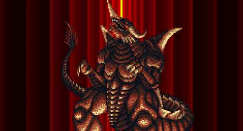Bagan | Wikizilla, the kaiju encyclopedia
