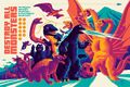 Bottleneck Gallery print