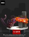 Eggmon Godzilla (2016) Awakening ver.