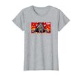 Opening Godzilla bone T-shirt