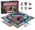 MONOPOLY: Godzilla