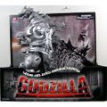 Bandai America 2007 12-inch Mechagodzilla figure