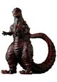 Medicom Godzilla (2016)