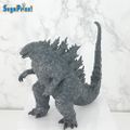 Godzilla 2019 prize figure