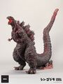 Spiral Studio Godzilla (2016)