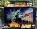Godzilla (Kmart exclusive with sound)