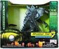 Trendmasters Shatter Tail Godzilla