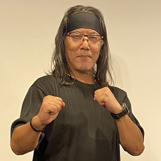 Wataru Fukuda in 2022