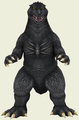 Godzilla 2003