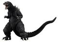 Banpresto Toho Monster Series Godzilla (2001)