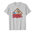 Jet Jaguar/Otaki Factory logo T-Shirt