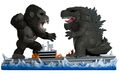 Godzilla vs. Kong