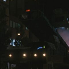 Taiho | Wikizilla, the kaiju encyclopedia