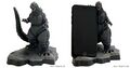 Godzilla 1994 smartphone stand