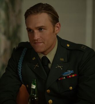 Young Lee Shaw in Monarch: Legacy of Monsters