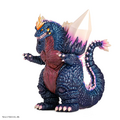 SpaceGodzilla Soft Vinyl - Godzilla vs. Space Godzilla Variant