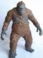 Raymond Toys King Kong 1962 (brown version)