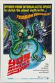 American Yog, Monster from Space poster