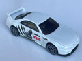BCNR33 white variant