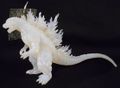 Godzilla 1999 (pearl white)