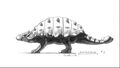 Ankylosaurus