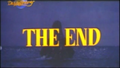 Indian end title