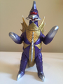 Metallic purple Gigan