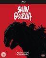 Manga Entertainment Shin Godzilla