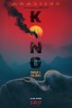Kong: Skull Island poster