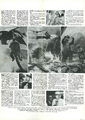 International Destroy All Monsters flyer synopsis