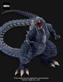 Ezhobi Omega Beast series Godzilla Ultima