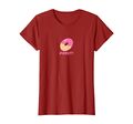 DONUT! T-shirt
