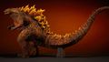 Burning Godzilla 2019