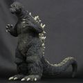 Godzilla 1964 (Alternate Closed Mouth Ver.)