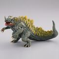 Kaiyodo miniQ Neronga