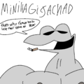 Minillagigachad pfp