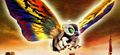 5. Mothra