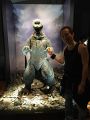 Tsutomu Kitagawa visits the FinalGoji suit
