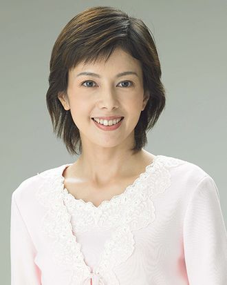 Yasuko Sawaguchi