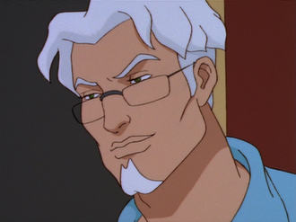 Cameron Winter in Lizard Season