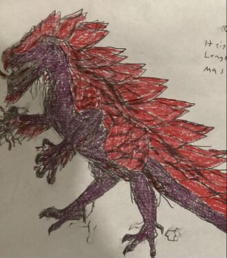 Cronus by Season Fifteen.