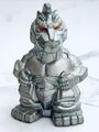 Bandai Mechagodzilla 1993 finger puppet