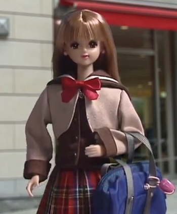 Jenny in Kawaii! JeNny