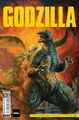 Godzilla #11 (issue #1-2)